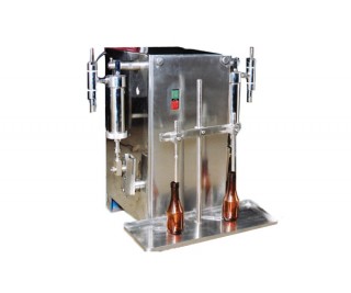 Semi Automatic Filling machine